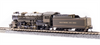 Broadway Limited 6224 N Scale B&O Heavy Pacific 4-6-2 #5300
