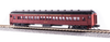 Broadway Limited 6525 N Scale PRSL 1940's Appearance P70 Coach No AC