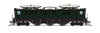 Broadway Limited 3964 N Scale PRR Unlettered Freight Type DGLE P5a Boxcab