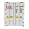 Atlas 50006000 N 40 Refrigerated Container ONE SZLU Set #1 (3)