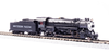 Broadway Limited 3980 N Southern Pacific USRA Heavy Mikado Sound/DC/DCC #3222