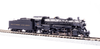 Broadway Limited 3984 N Scale B&O USRA Light Mikado Paragon4 Sound/DC/DCC #4500