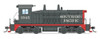 Broadway Limited 6732 HO Scale Southern Pacific EMD NW2 #1945