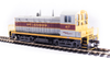 Broadway Limited 6726 HO Scale EL EMD NW2 Paragon4 Sound/DC/DCC #422