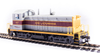 Broadway Limited 6727 HO Scale EL EMD NW2 Paragon4 Sound/DC/DCC #417