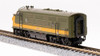 Broadway Limited 6845 N Scale GTW EMD F3A Paragon4 Sound/DC/DCC #9013