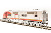 Broadway Limited 6896 HO Scale Pre-1946 ATSF E1 A-Unit Paragon4 Sound/DC/DCC #6L