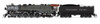 Broadway Limited 6964 HO Scale Northern Pacific Pre-1947 A-3 4-8-4 #2662