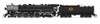 Broadway Limited 6965 HO Scale SP&S Modern Excursion Version E-1 4-8-4 #700