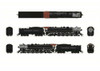 Broadway Limited 6961 HO Scale Northern Pacific Pre-1947 A-3 4-8-4 #2665