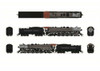 Broadway Limited 6962 HO Scale Northern Pacific Pre-1947 A-3 4-8-4 #2667