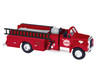 Lionel 2230060 O Scale Red Fire Truck