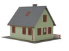 Lionel 2167010 HO Scale Cape COD Building Kit - 2 Houses