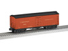 Lionel 6-82639 O Scale Milwaukee Road Milk Car