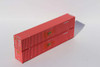Jacksonville Terminal 535096 N Scale EMP 53' High Cube Containers Set#2 (2)