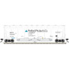 Atlas 20006290 HO PENWEST Pressureaide Covered Hopper #45949