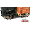 BLMA 404 N Scale Freight Car Cut Levers