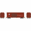 Rapido 123009A HO PRR X31A Double-Door Boxcar Shadow Keystone Early Single Car