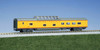 Kato 106-088 N Scale Union Pacific City of Los Angeles Car Set (11)