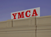 Miller Engineering 2071 HO Scale YMCA Signs