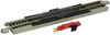 Bachmann E-Z Track Train Layout #047D Train Set HO Scale 4' X 10' DCC Switches