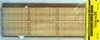 Blair Line 018 N Scale Laser Cut 2-Lane Wood Grade Crossings (12)