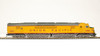 Broadway Limited 2510 HO Scale UP Baldwin Centipede A-A Set #1600A/1601A