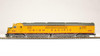 Broadway Limited 2510 HO Scale UP Baldwin Centipede A-A Set #1600A/1601A