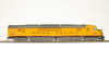 Broadway Limited 2510 HO Scale UP Baldwin Centipede A-A Set #1600A/1601A