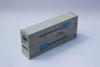 Jacksonville Terminal 405691 N Scale ZIM 40' Std. Height Containers Set #2 (2)