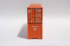 Jacksonville Terminal 405360 N Uniglory 40' Std. Height Containers Set #1 (2)