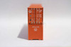 Jacksonville Terminal 405360 N Uniglory 40' Std. Height Containers Set #1 (2)