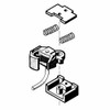 Kadee 836 G Scale Medium Offset Couplers With Short Gearboxes