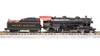 Broadway Limited 6952 N Scale WM Light Pacific 4-6-2 Paragon4 Sound/DC/DCC #203