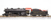 Broadway Limited 6952 N Scale WM Light Pacific 4-6-2 Paragon4 Sound/DC/DCC #203