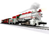 Lionel 1923150 O Scale Winter Wonderland LionChief Set w/ Bluetooth
