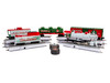 Lionel 1923150 O Scale Winter Wonderland LionChief Set w/ Bluetooth