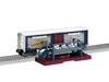 Lionel 2028120 O Scale The Polar Express Hot Cocoa Car