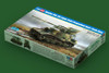 Hobby Boss 83849 1/35 Scale Soviet ZIS-30 Self-Propelled Gun Kit