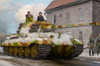 Hobby Boss 84532 1/35 German King Tiger Heavy Tank Henschel Turret February Kit
