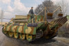 Hobby Boss 84553 1/35 Scale German "Black Panther" Tank Repair Vehicle G Type