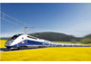 Marklin 37793 HO Scale TGV Euroduplex High-Speed Train