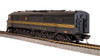 Broadway 2505 HO PRR Baldwin Centipede A2 Unit w/out Trainphone Antennae #5820