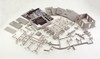 Design Preservation Models 12700 HO Scale Our House Building Kit