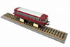 DCC Concepts DCM-RRO.6 O Scale Rolling Road Premium Edition ? 6 Axle