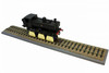 DCC Concepts DCM-RRO.6 O Scale Rolling Road Premium Edition ? 6 Axle