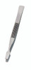 Zona Tool 37-549 Cross Locking Tweezer