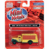 Classic Metal Works 30620 HO Scale Kool-Aid 1941-1946 Chevy Bottle Truck