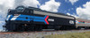 Rapido 28599 HO Amtrak Limited Edition 50th Anniversary Model EMD E8A #4316