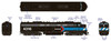 Rapido 28599 HO Amtrak Limited Edition 50th Anniversary Model EMD E8A #4316